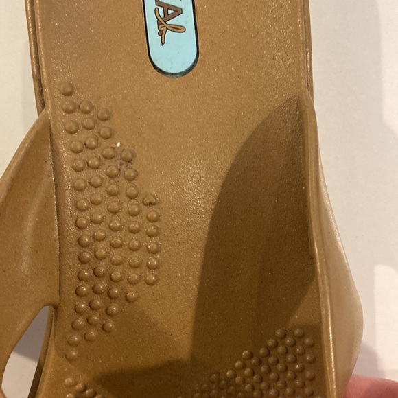 Oka B sandals ML - Picture 5 of 6